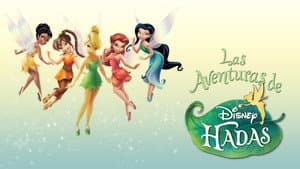 The Adventures of Disney Fairies — foto 3