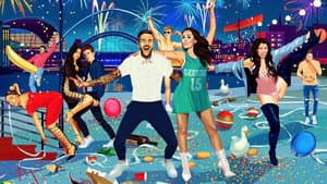 Geordie Shore — foto 6