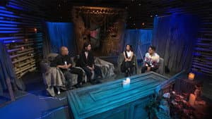 Episodio 201
