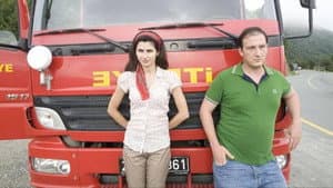 Yangın Var — foto 1