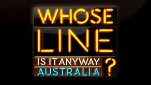 Whose Line Is It Anyway? Australia — foto 1