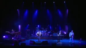 Level 42 - Live in Holland — foto 1