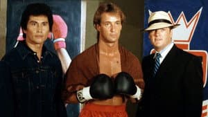 The Fighter — foto 1