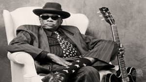 John Lee Hooker - That's My Story — foto 1