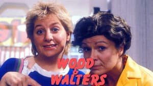 Wood and Walters — foto 1