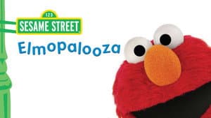 Sesame Street: Elmopalooza! — foto 1
