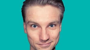 Jakob Svendsen: Næste(n)kærlig — foto 1
