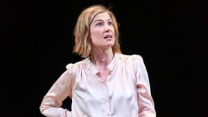 National Theatre Live: Inter Alia — foto 9