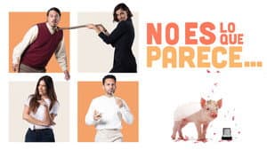 No es lo que parece — foto 1
