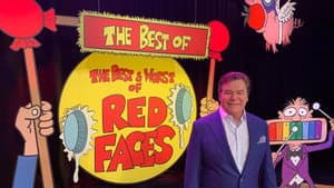 The Best of the Best and Worst of Red Faces — foto 1