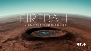 Fireball: Visitantes de mundos oscuros — foto 8