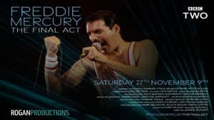 Freddie Mercury: The Final Act — foto 3