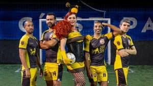 Soccer Boys — foto 1