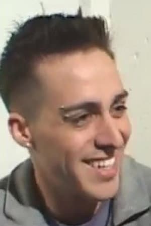 Sebastian Rios