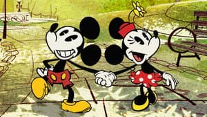 Mickey Mouse — foto 4