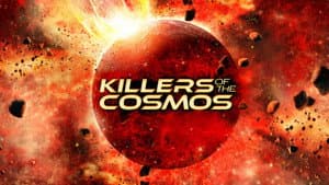 Killers of the Cosmos — foto 2