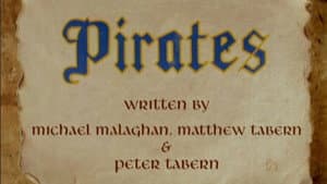 Pirates — foto 1