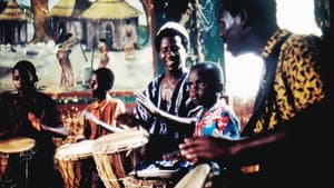 Djembefola — foto 1