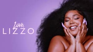 Love, Lizzo — foto 4