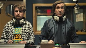 Alan Partridge: Alpha Papa — foto 5