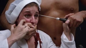 Terror sin límite — foto 5