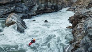 Big water theory — foto 1