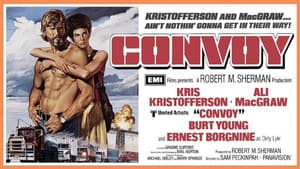 Convoy — foto 6
