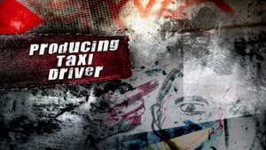 Producing 'Taxi Driver' — foto 1