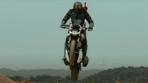 Shin Kamen Rider — foto 7