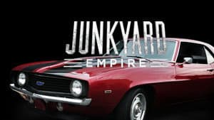 Junkyard Empire — foto 2