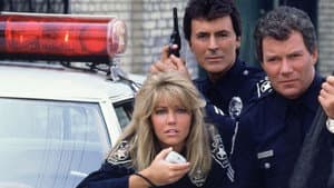 T. J. Hooker — foto 1