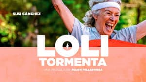 Loli Tormenta — foto 3