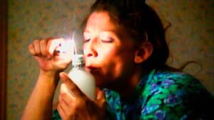 High on Crack Street: Lost Lives in Lowell — foto 2