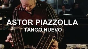 Astor Piazzolla: tango nuevo — foto 1