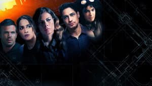 Righteous Thieves — foto 3