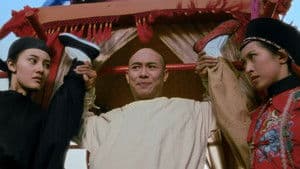 La leyenda de Fong Sai Yuk 2 — foto 2