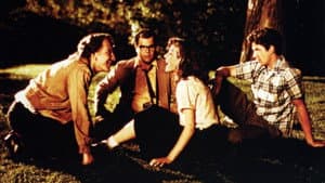 Four Friends — foto 2