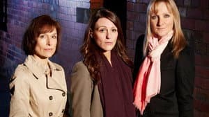 Scott & Bailey — foto 6