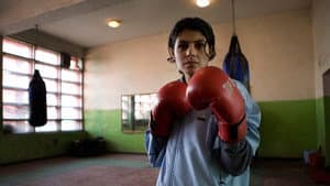 The Boxing Girls of Kabul — foto 1