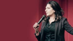 Tammy Pescatelli's Way After School Special — foto 4