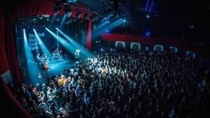Beach House | Pitchfork Music Festival Paris 2015 — foto 1