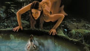 Wolf Girl — foto 1