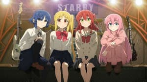 Bocchi the Rock! Movie — foto 1