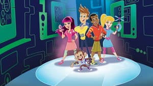 Fresh Beat Band of Spies — foto 1