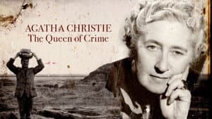 Agatha Christie, the Queen of Crime — foto 2