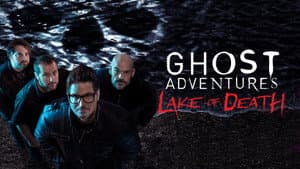 Ghost Adventures: Lake of Death — foto 3