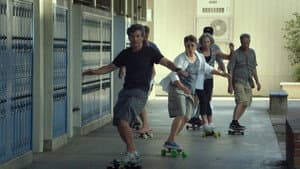 Skateboarding's First Wave — foto 3