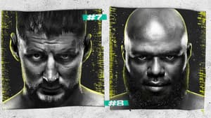 UFC Fight Night 207: Volkov vs. Rozenstruik — foto 1