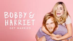 Bobby and Harriet Get Married — foto 1