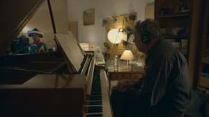 Un lugar llamado música — foto 1